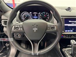 2024 Maserati Levante (CC-2119827) for sale in Brantford, Ontario