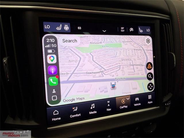2024 Maserati Levante (CC-2119827) for sale in Brantford, Ontario