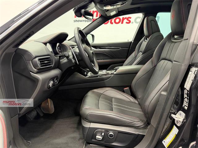 2024 Maserati Levante (CC-2119827) for sale in Brantford, Ontario