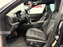 2024 Maserati Levante (CC-2119827) for sale in Brantford, Ontario