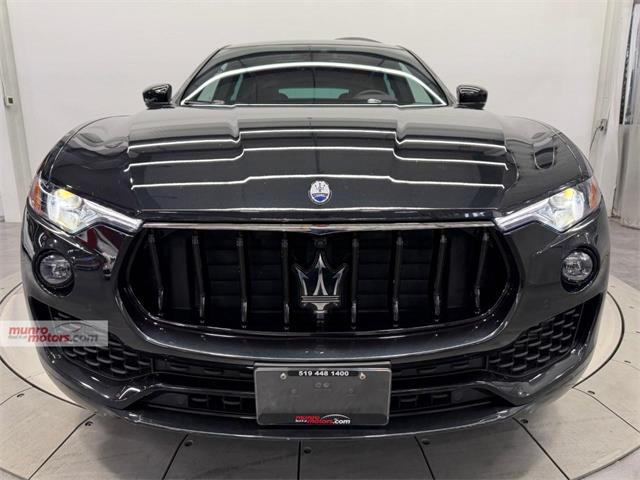 2024 Maserati Levante (CC-2119827) for sale in Brantford, Ontario