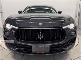 2024 Maserati Levante (CC-2119827) for sale in Brantford, Ontario