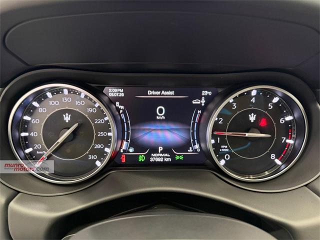 2024 Maserati Levante (CC-2119827) for sale in Brantford, Ontario