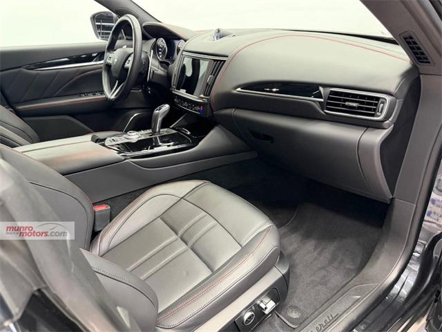 2024 Maserati Levante (CC-2119827) for sale in Brantford, Ontario