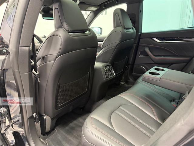 2024 Maserati Levante (CC-2119827) for sale in Brantford, Ontario