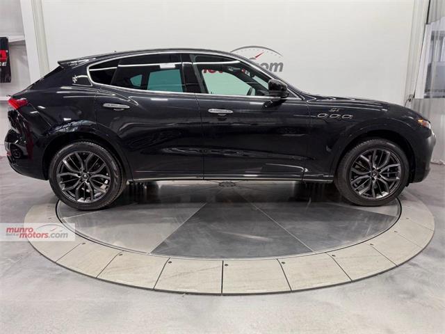 2024 Maserati Levante (CC-2119827) for sale in Brantford, Ontario