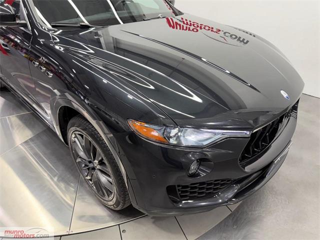 2024 Maserati Levante (CC-2119827) for sale in Brantford, Ontario