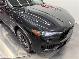 2024 Maserati Levante (CC-2119827) for sale in Brantford, Ontario