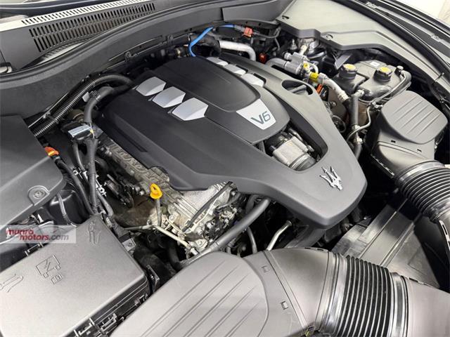 2024 Maserati Levante (CC-2119827) for sale in Brantford, Ontario