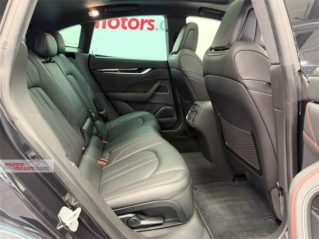 2024 Maserati Levante (CC-2119827) for sale in Brantford, Ontario