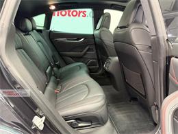 2024 Maserati Levante (CC-2119827) for sale in Brantford, Ontario