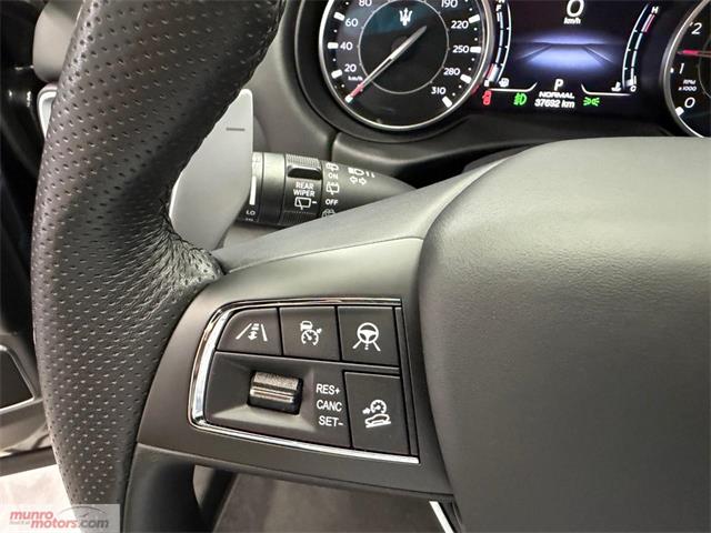 2024 Maserati Levante (CC-2119827) for sale in Brantford, Ontario