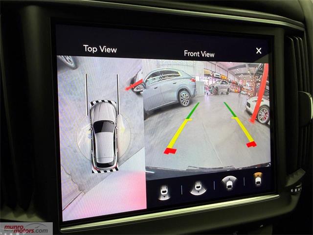 2024 Maserati Levante (CC-2119827) for sale in Brantford, Ontario