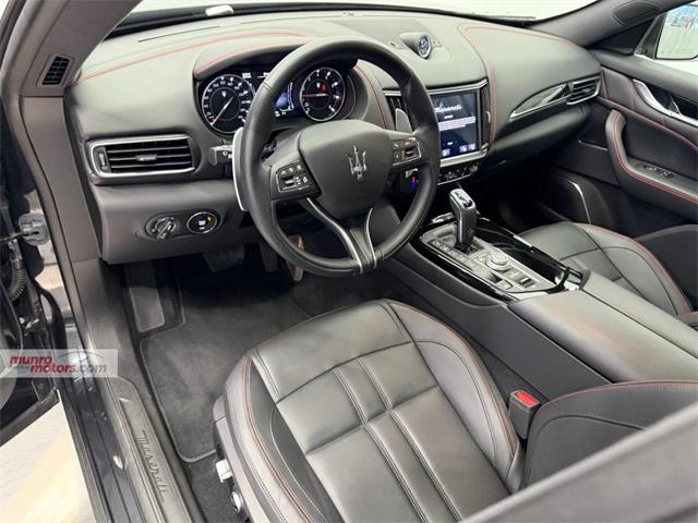 2024 Maserati Levante (CC-2119827) for sale in Brantford, Ontario