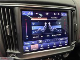 2024 Maserati Levante (CC-2119827) for sale in Brantford, Ontario