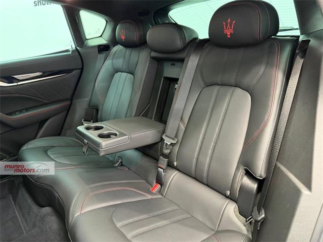 2024 Maserati Levante (CC-2119827) for sale in Brantford, Ontario