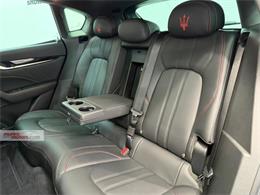 2024 Maserati Levante (CC-2119827) for sale in Brantford, Ontario