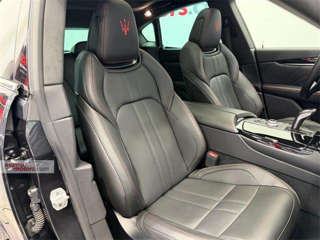 2024 Maserati Levante (CC-2119827) for sale in Brantford, Ontario