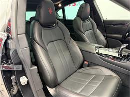 2024 Maserati Levante (CC-2119827) for sale in Brantford, Ontario