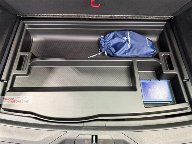 2024 Maserati Levante (CC-2119827) for sale in Brantford, Ontario