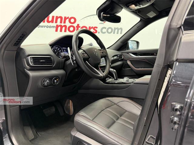 2024 Maserati Levante (CC-2119827) for sale in Brantford, Ontario