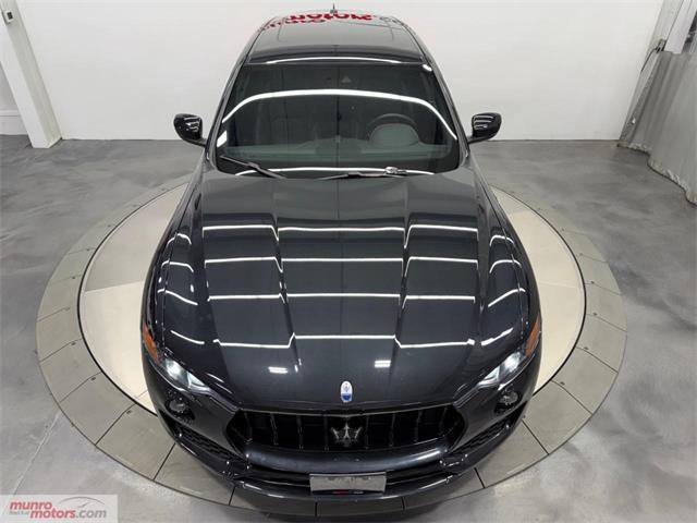 2024 Maserati Levante (CC-2119827) for sale in Brantford, Ontario