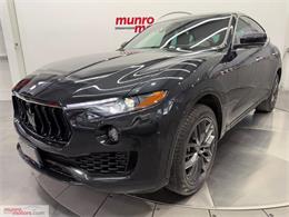 2024 Maserati Levante (CC-2119827) for sale in Brantford, Ontario