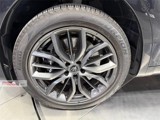 2024 Maserati Levante (CC-2119827) for sale in Brantford, Ontario