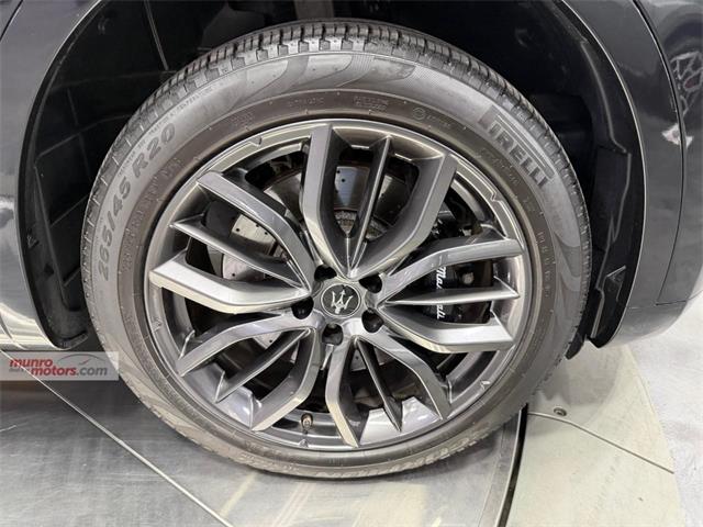 2024 Maserati Levante (CC-2119827) for sale in Brantford, Ontario