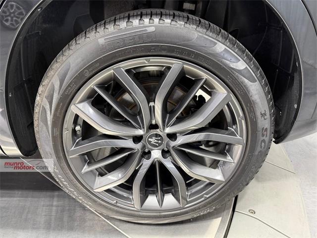 2024 Maserati Levante (CC-2119827) for sale in Brantford, Ontario