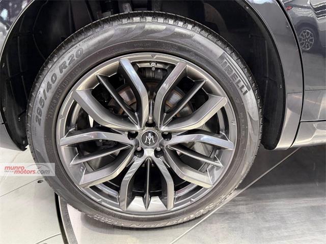 2024 Maserati Levante (CC-2119827) for sale in Brantford, Ontario