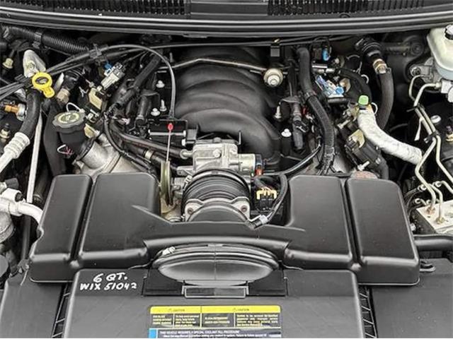 2002 Chevrolet Camaro (CC-2119828) for sale in Salem, Ohio