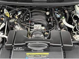 2002 Chevrolet Camaro (CC-2119828) for sale in Salem, Ohio