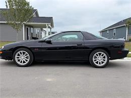 2002 Chevrolet Camaro (CC-2119828) for sale in Salem, Ohio