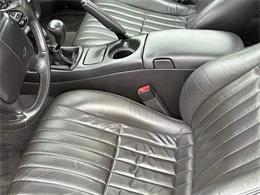 2002 Chevrolet Camaro (CC-2119828) for sale in Salem, Ohio