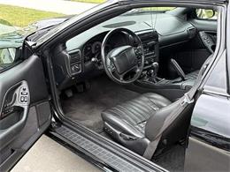 2002 Chevrolet Camaro (CC-2119828) for sale in Salem, Ohio