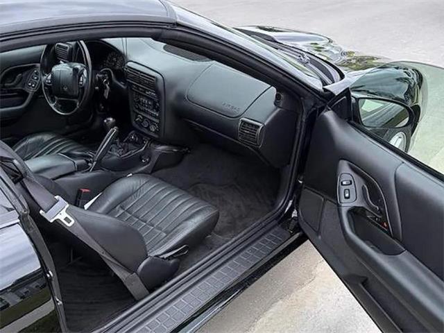 2002 Chevrolet Camaro (CC-2119828) for sale in Salem, Ohio