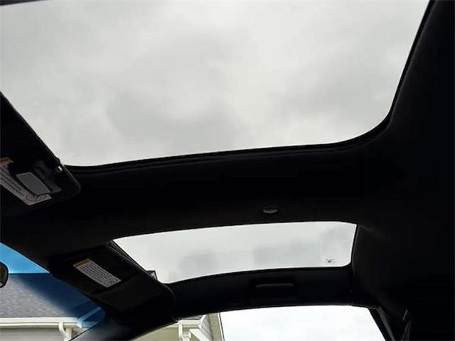 2002 Chevrolet Camaro (CC-2119828) for sale in Salem, Ohio