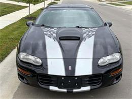 2002 Chevrolet Camaro (CC-2119828) for sale in Salem, Ohio