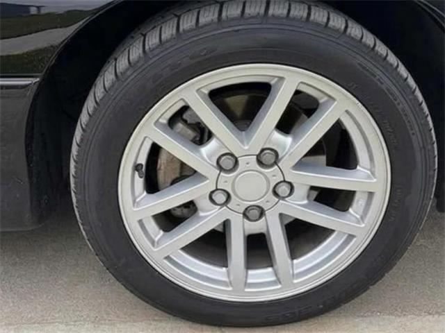 2002 Chevrolet Camaro (CC-2119828) for sale in Salem, Ohio