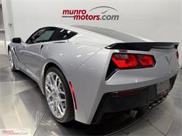 2019 Chevrolet Corvette (CC-2119829) for sale in Brantford, Ontario