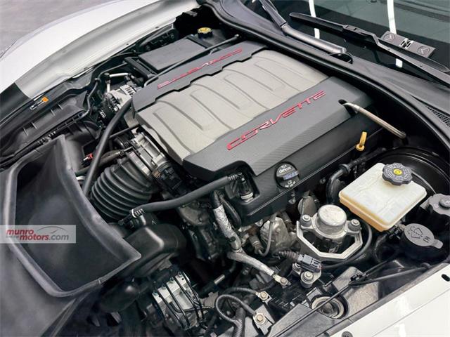 2019 Chevrolet Corvette (CC-2119829) for sale in Brantford, Ontario