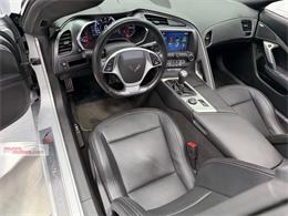 2019 Chevrolet Corvette (CC-2119829) for sale in Brantford, Ontario