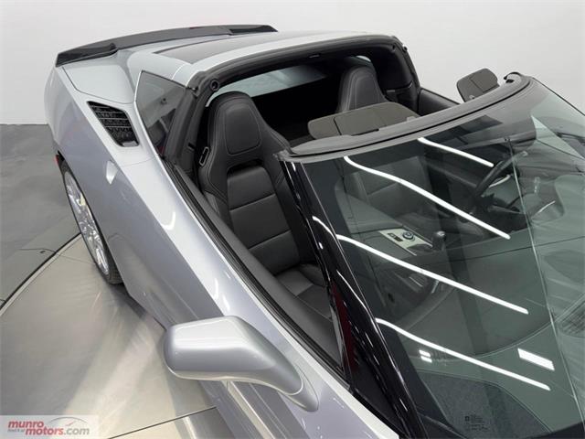 2019 Chevrolet Corvette (CC-2119829) for sale in Brantford, Ontario