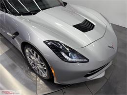 2019 Chevrolet Corvette (CC-2119829) for sale in Brantford, Ontario