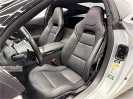 2019 Chevrolet Corvette (CC-2119829) for sale in Brantford, Ontario