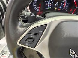 2019 Chevrolet Corvette (CC-2119829) for sale in Brantford, Ontario