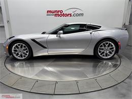 2019 Chevrolet Corvette (CC-2119829) for sale in Brantford, Ontario