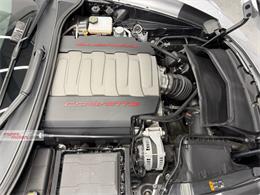 2019 Chevrolet Corvette (CC-2119829) for sale in Brantford, Ontario