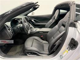 2019 Chevrolet Corvette (CC-2119829) for sale in Brantford, Ontario